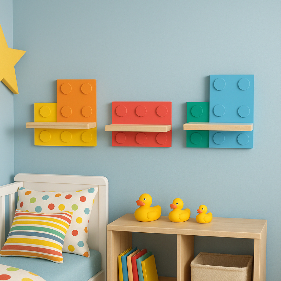 Móvel Lego: Guia Completo e Onde Comprar | BuscaProdutos