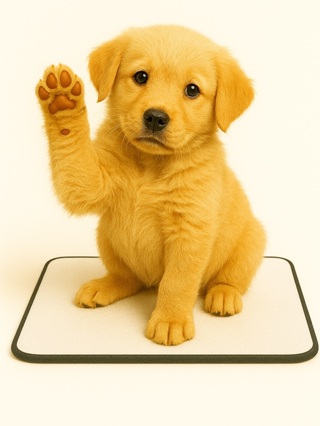 Kit Tapete Higiênico, lavável e reutilizável, Tapete Higiênico para Cães com Estilo, 2 unidades em Oferta na Shopee