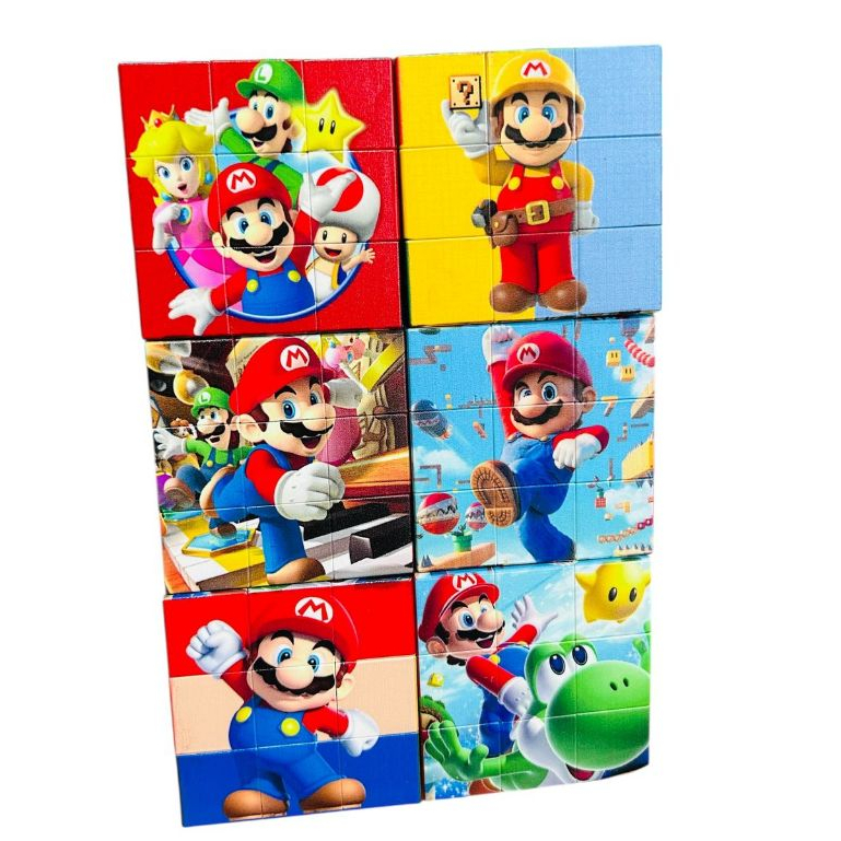 Cubo Mágico Desenho: Onde Comprar | BuscaProdutos