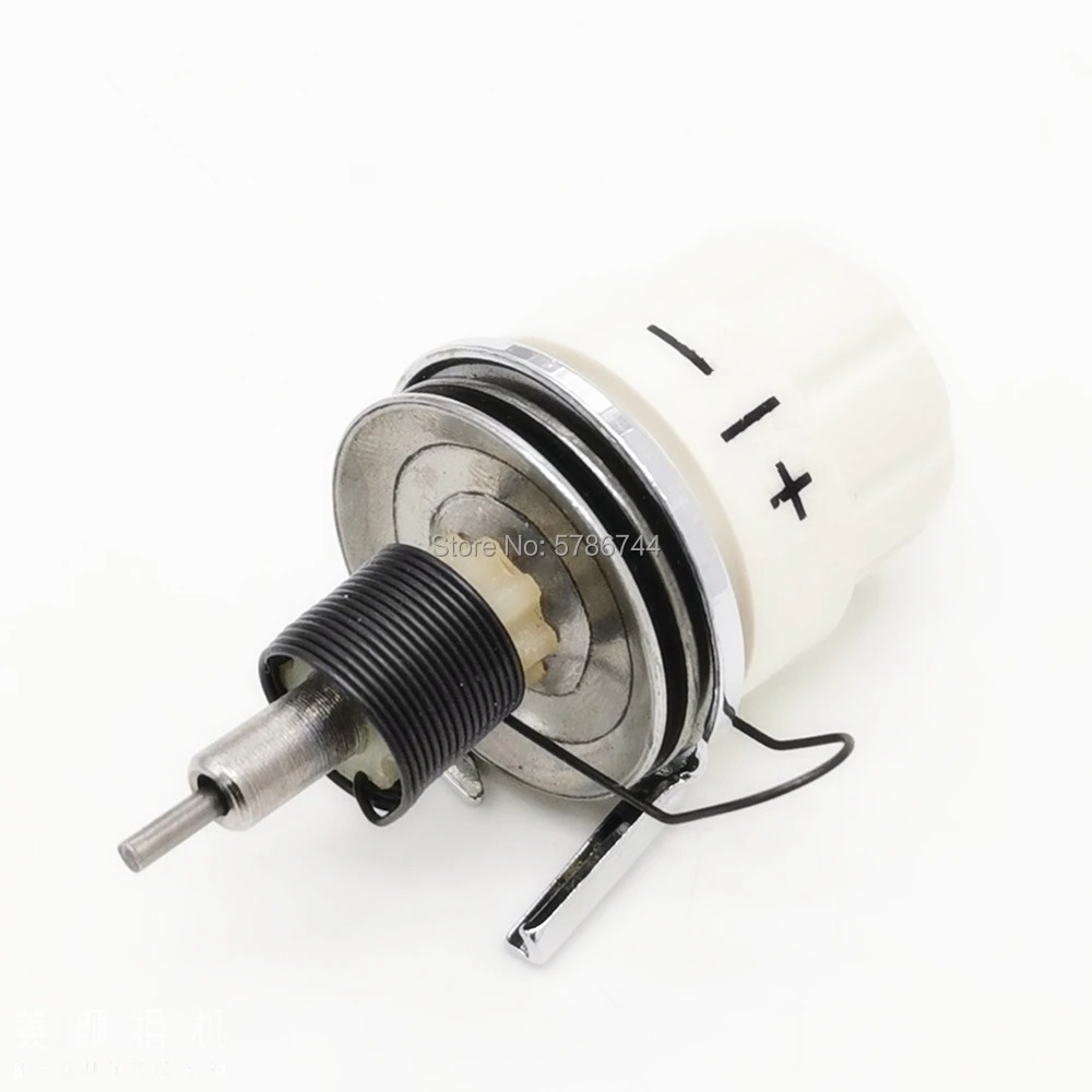Tensor de linha 44635-474 para Singer 974 2405 237 239 240 241 242 247 250 500 502 507 peças de máquinas de costura