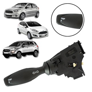 CHAVE DE SETA FORD KA 2014/2018 ECOSPORT FIESTA em Oferta na Shopee