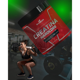CREATINA 100% PURA NÃO PERCA 50% OFF SÓ HOJE em Oferta na Shopee