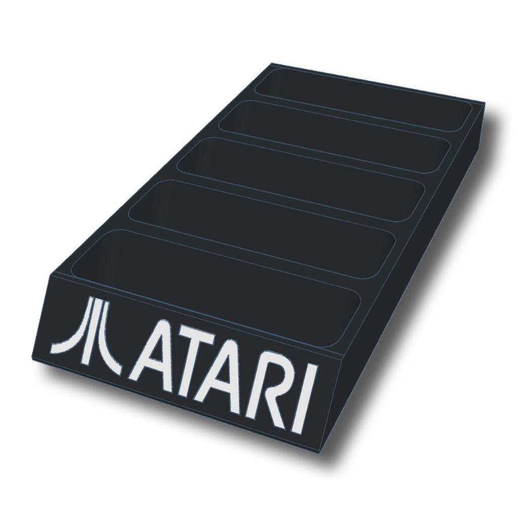 Cartuchos de Atari: Onde Comprar | BuscaProdutos