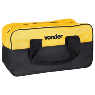 Bolsa de Lona para Ferramentas Vonder até 5kg Modelo Bl 005 em Oferta na Shopee