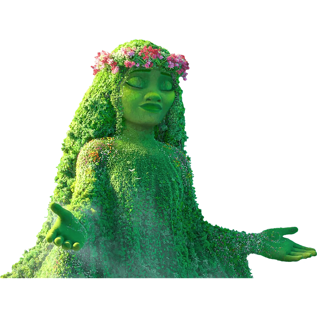 DISPLAY MDF TEFITI MOANA 40CM em Oferta na Shopee