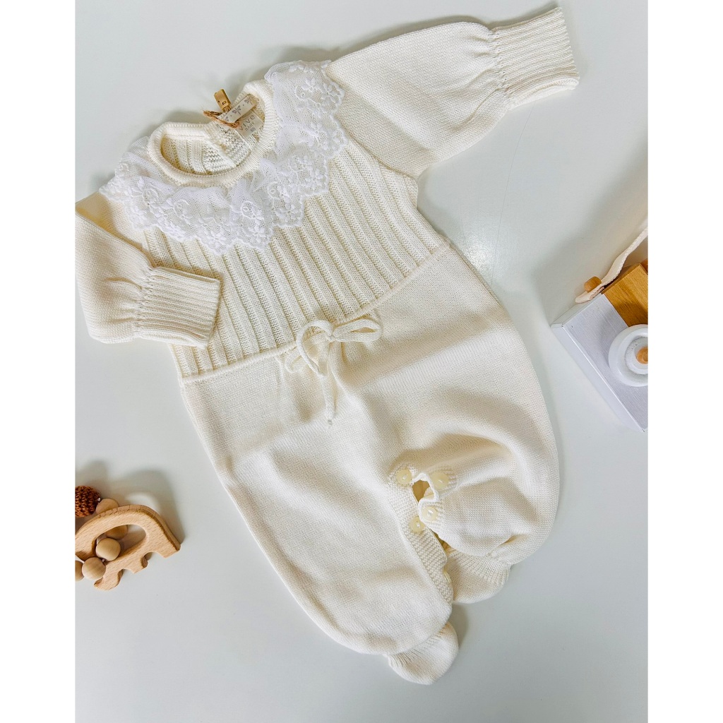 Body Rendado Bebê: Onde Comprar | BuscaProdutos