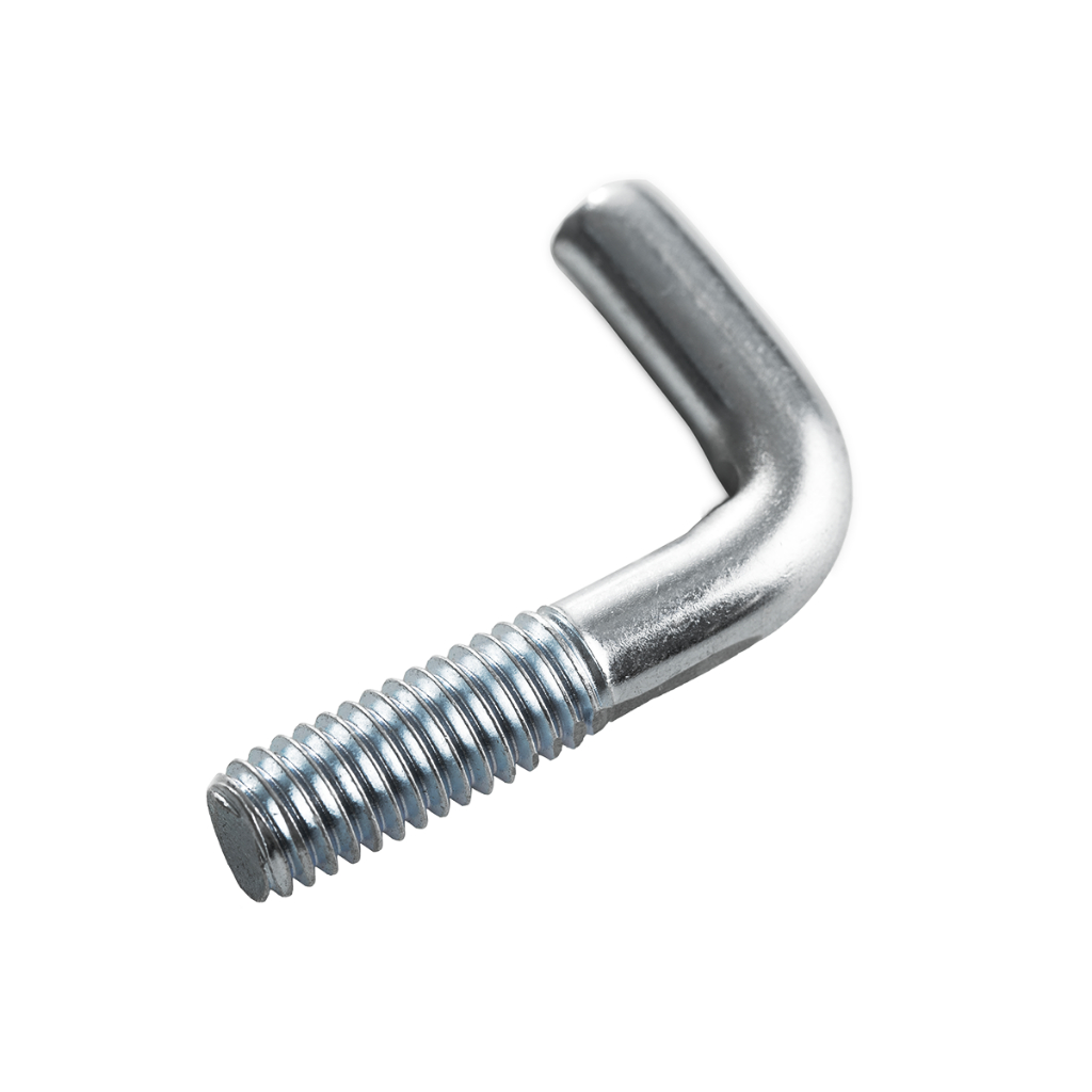 Parafuso Para Andaime Galvanizado L 200 Uni