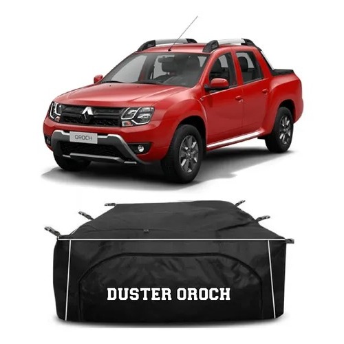 Bagageiro Duster Litros: Onde Comprar | BuscaProdutos