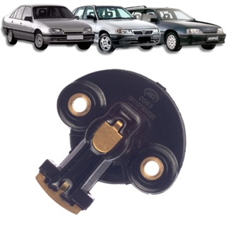 ROTOR DISTRIBUIDOR GM ASTRA 1994/1996 VECTRA OMEGA em Oferta na Shopee