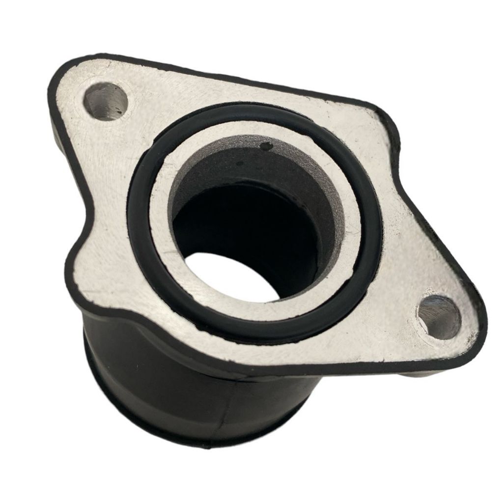 Coletor De Admissão Para Moto Honda Crf 230F 2007 Até 2021 — imagem 2 de 2