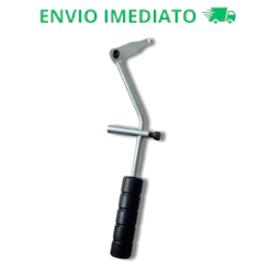 Chave Saca Extrator Retentor Universal Regulável Profissional - Kitest