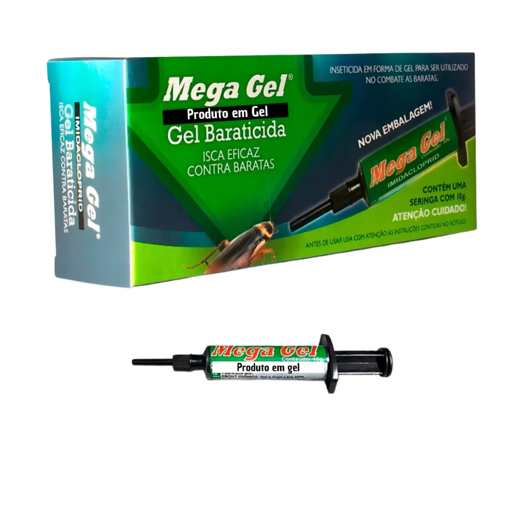 Elimina baratas francesinha de esgoto em gel sem cheiro envio imediato em Oferta na Shopee