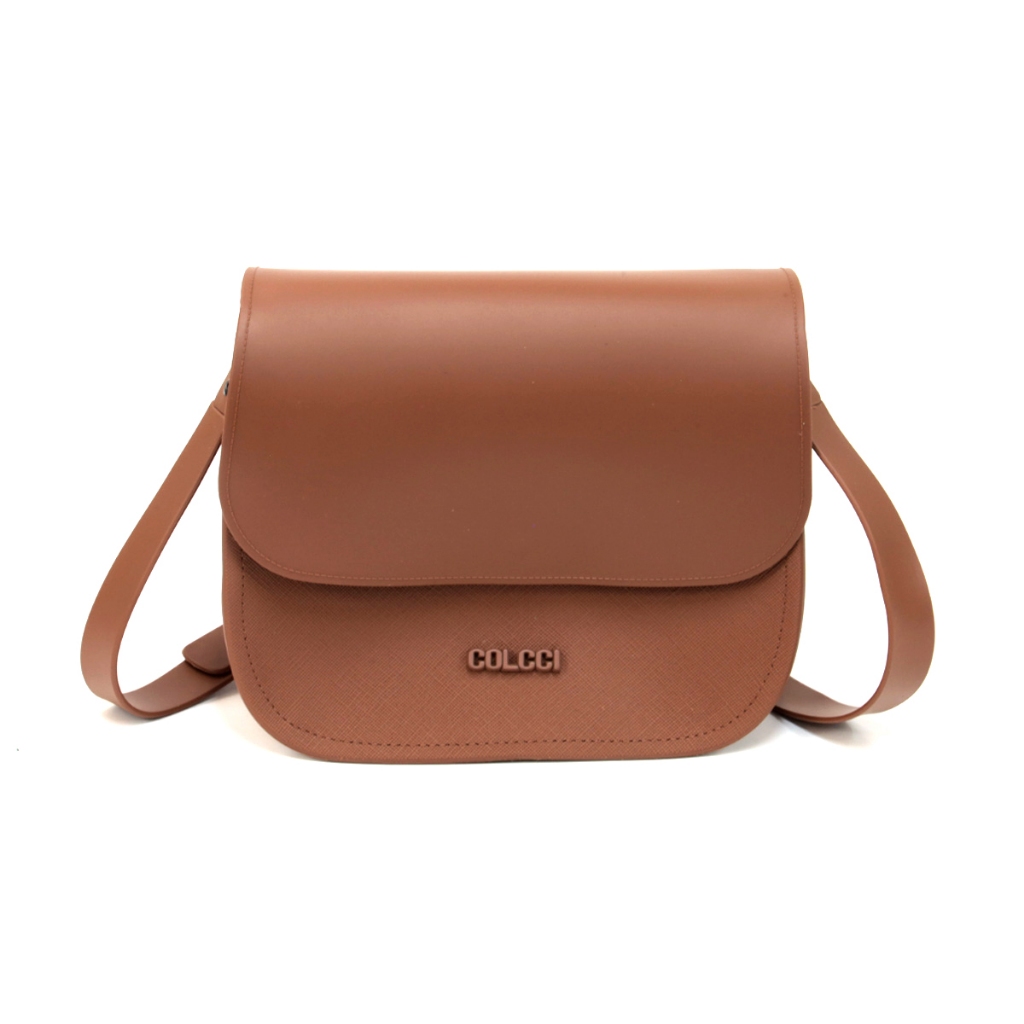 Bolsa Carteiro London Colcci Techfit Transversal Regulável em Oferta na Shopee