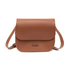 Bolsa London Carteiro Colcci Techfit Feminina Transversal Alça Regulável Casual