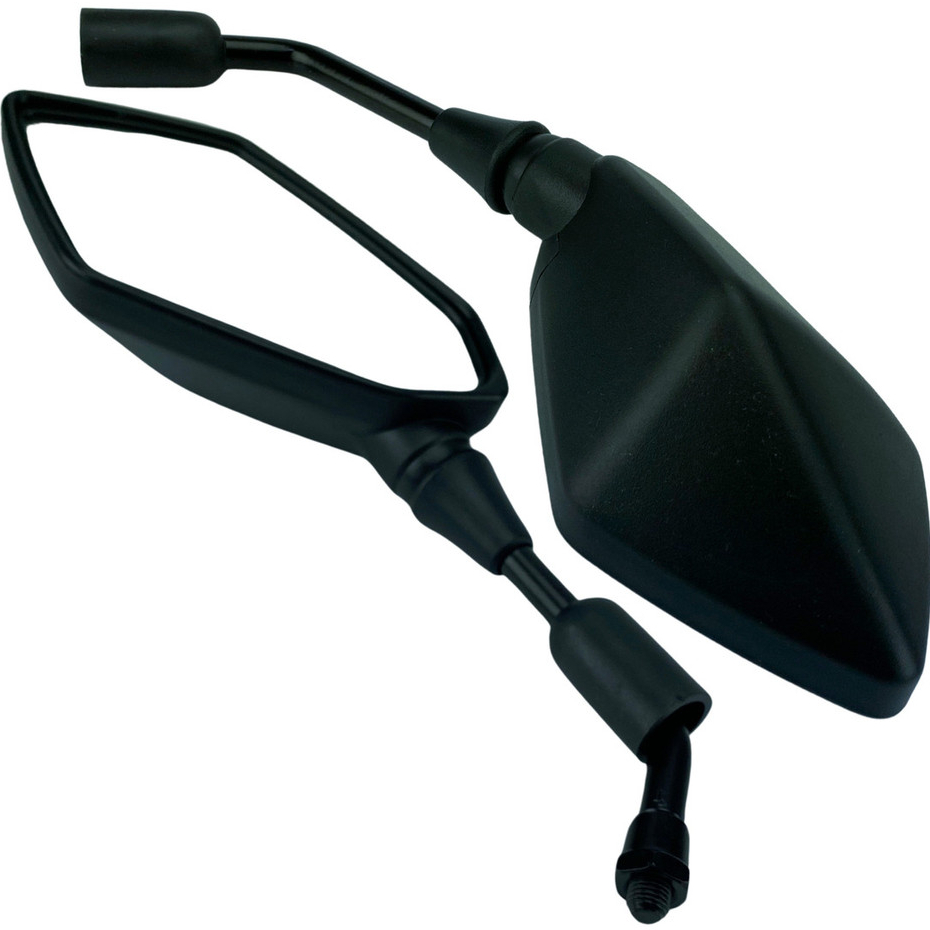 Retrovisor Convexo Lander 250 Tenere Xt 660 Modelo Versys