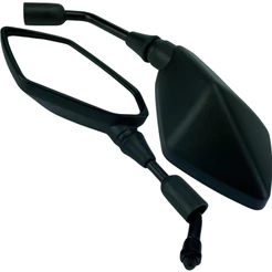 Retrovisor Convexo Lander 250 Tenere Xt 660 Modelo Versys