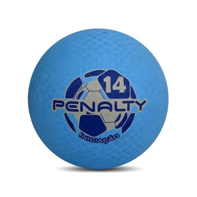 Bola de Iniciação Tamanho 14 Iniciação Esportivo Bola de Queimada Matança