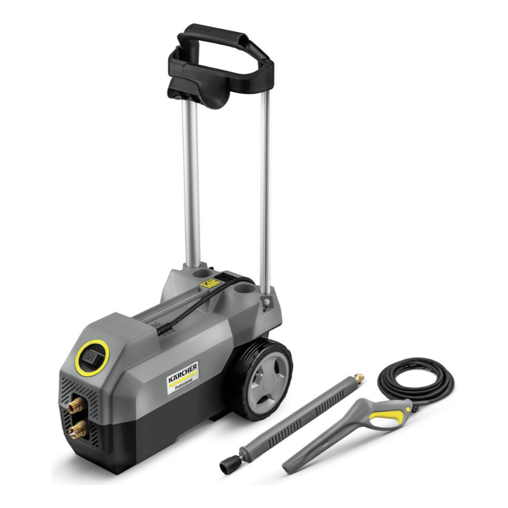 Lavadora de alta pressão HD 585 PROFI Karcher em Oferta na Shopee