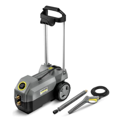 Lavadora de Alta Pressão Kärcher HD 585 PROFI – Potência e Eficiência para Limpeza Pesada