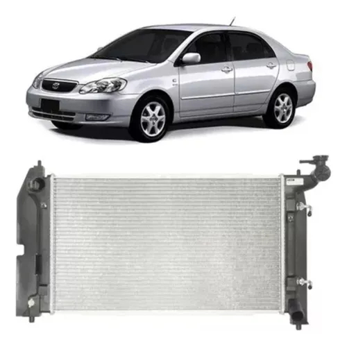 Corolla Automático 2005 | BuscaProdutos