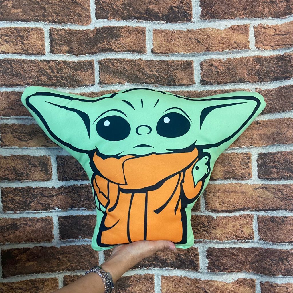 Baby Ioda: Guia Completo e Onde Comprar | BuscaProdutos