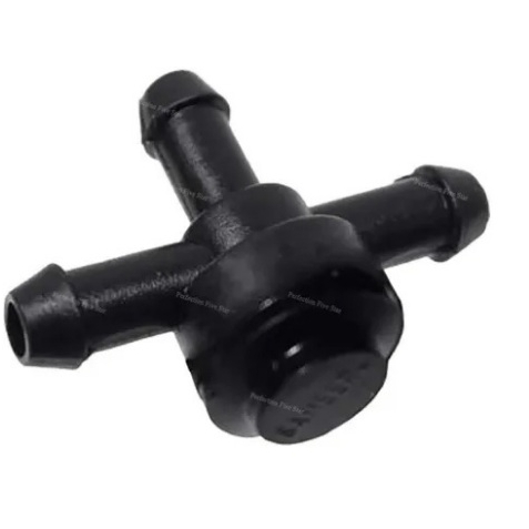 Válvula De Pressão Para Para - Brisa 3 Vias Volvo
