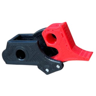 Magazine Mono Articulado Pr900w em Oferta na Shopee