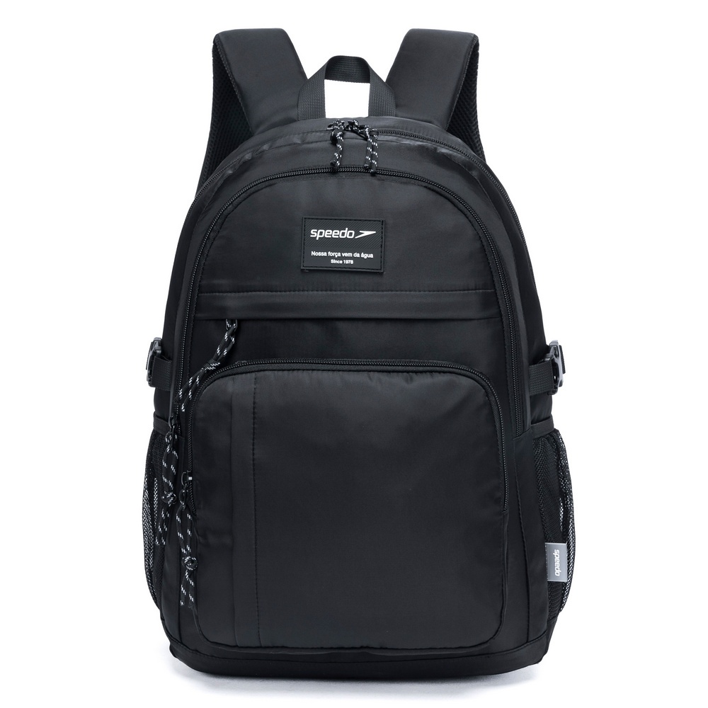 Mochila Masculina Speedo 20 Litros Trabalho Resistente em Oferta na Shopee
