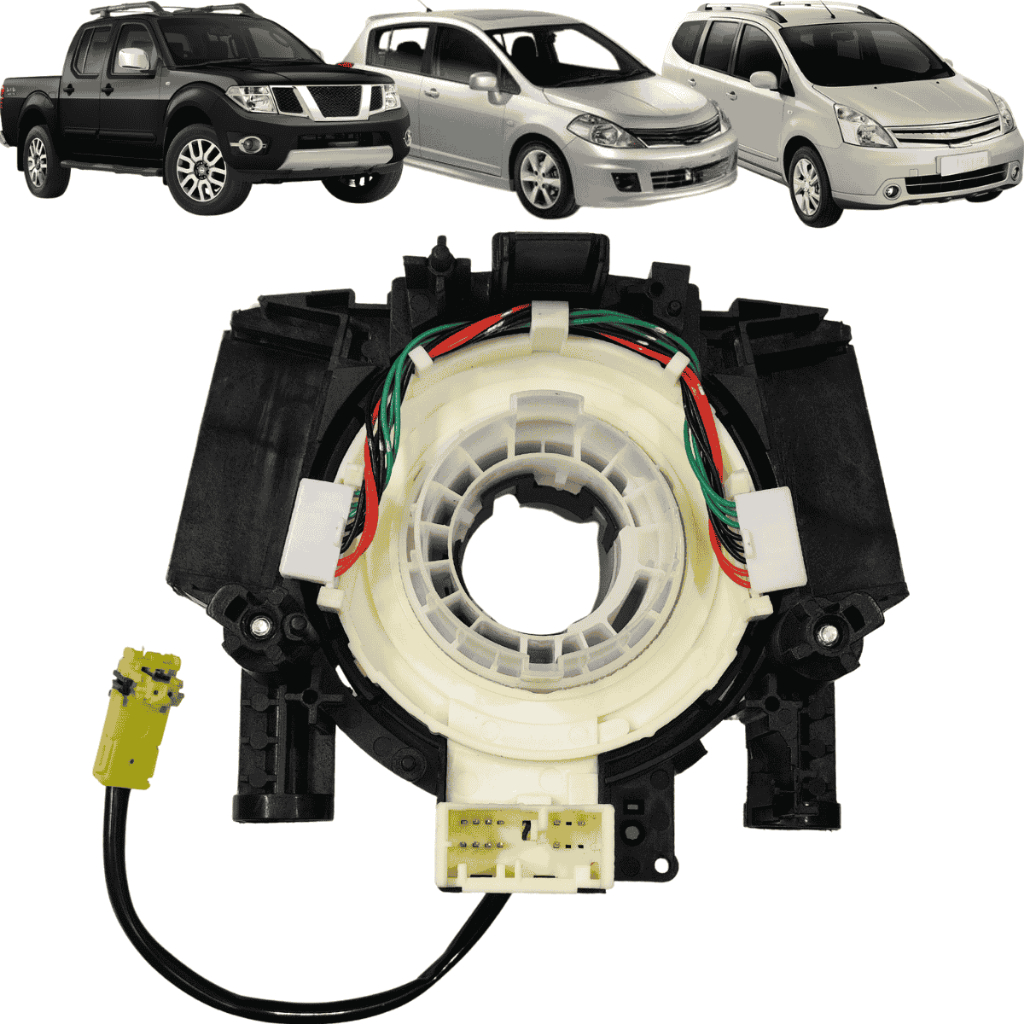 Cinta Airbag Hard Disc Nissan Livina Tiida Sentra Frontier