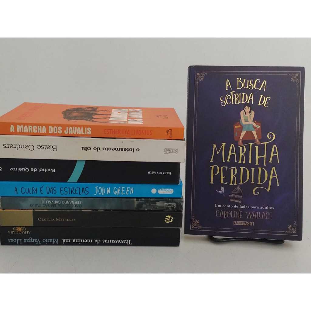 Diversos Livros ( Juvenis - Romance - Auto conhecimento - Romance espirita - Livros em Inglês)