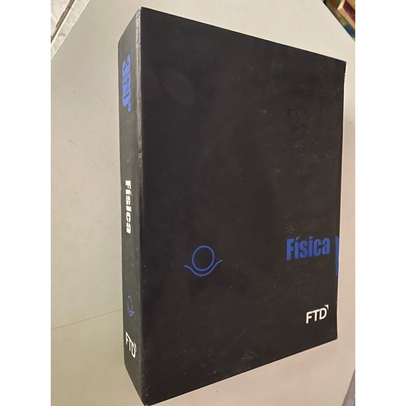 Livro De Física 360 Completo
