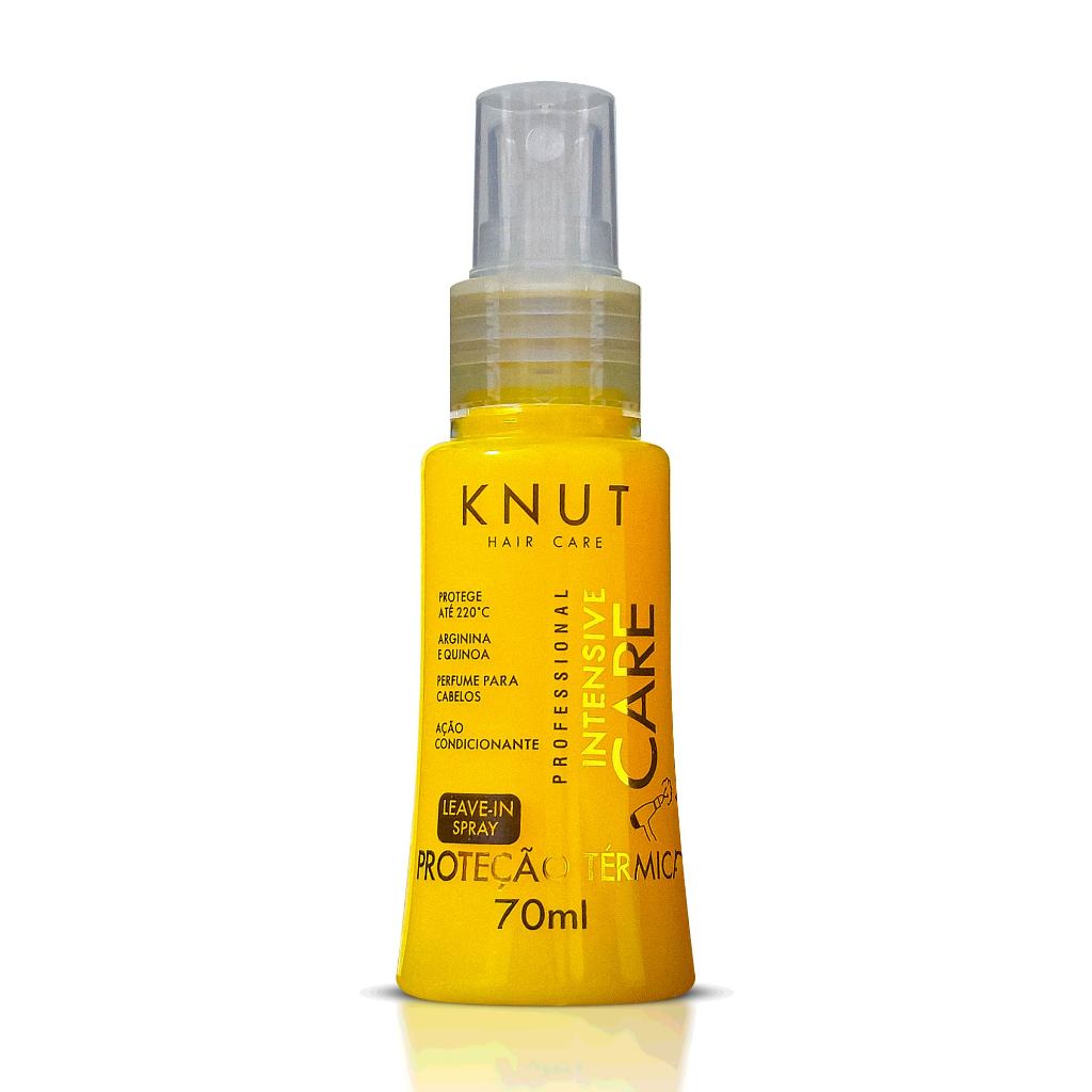 Leave-In Spray Knut Intensive Care 70ml