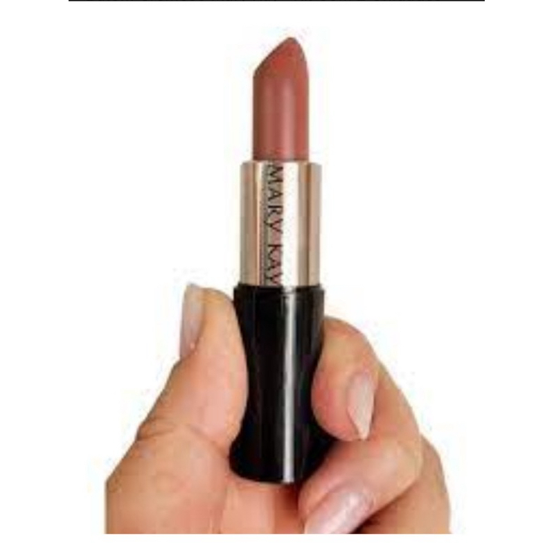Batom Cremoso Mary Kay - Kit Com 2 Unidades Shell