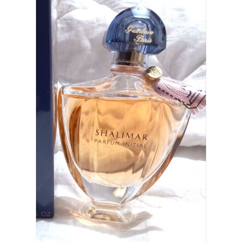 Perfume Initial: Onde Comprar | BuscaProdutos