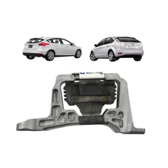 Coxim Motor Ford Focus 2.0 Duratec 2009 A 2019 AV6Z6038A