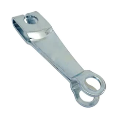 Alavanca Braço Bracinho do freio Cg Fan 125 Titan 2000 2001 2002 2003 2004 2005 2006 2007 2008