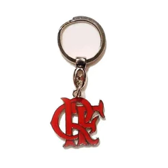 Chaveiro Flamengo CRF - UN