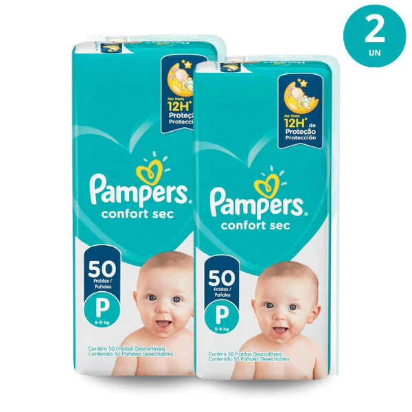 Pampers 30 Fraldas M: Onde Comprar | BuscaProdutos