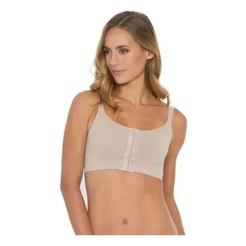 Sutia Compression Estetico C/ Alcas Regulaveis Pliê Med 50319