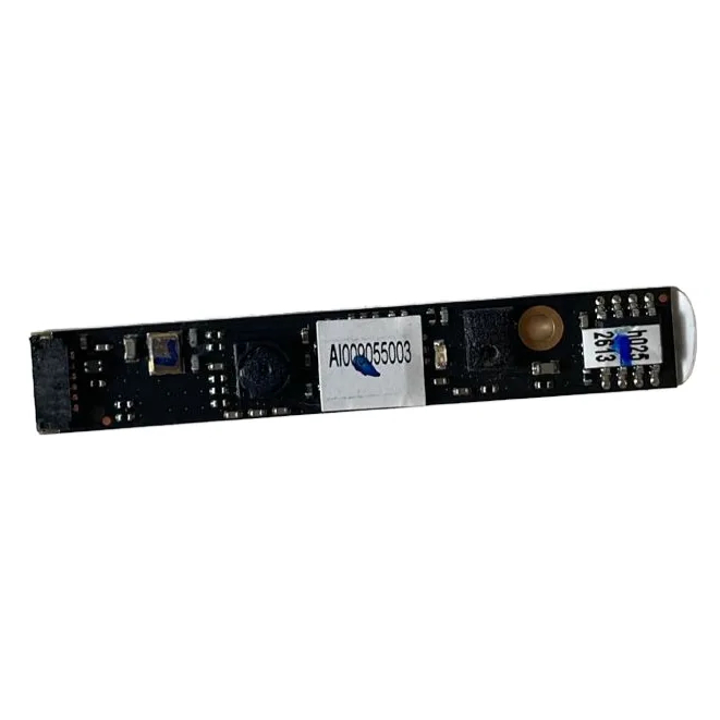Webcam Notebook Toshiba Satélite L655