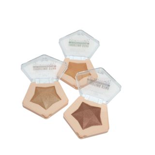 Iluminador Shooting Star Brilho Sofisticado com 3 Tonalidades Elegantes - Jasmyne em Oferta na Shopee
