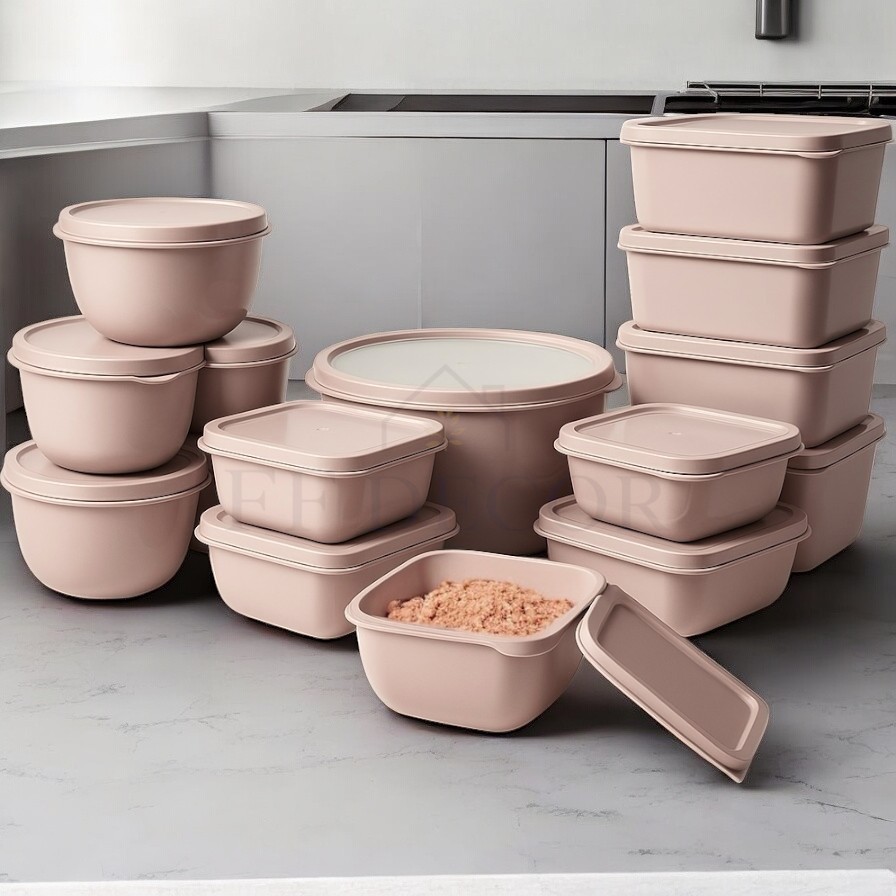 KIT15 POTE COZINHA