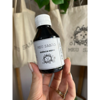 Essência hidro Dama da noite- 100ml em Oferta na Shopee