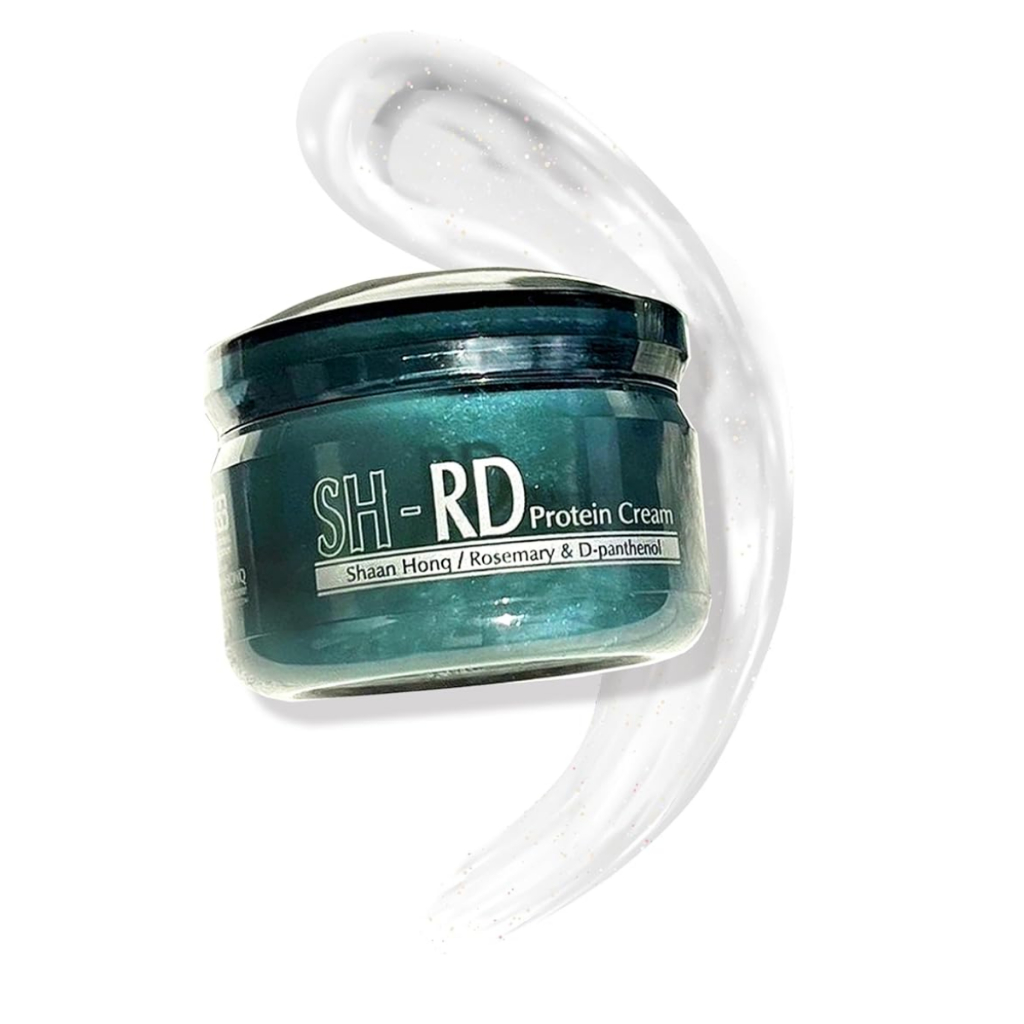Nppe Sh-rd Protein Cream Leave In Restaurador Capilar 150ml