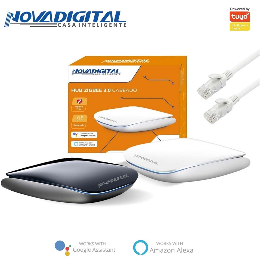 Automação Residencial Cabeada: Onde Comprar | BuscaProdutos