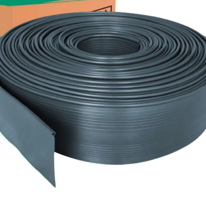 LIMITADOR/Divisor de Grama/FECHAM PORTAO- VERDE 10 cm - varias medidas em Oferta na Shopee