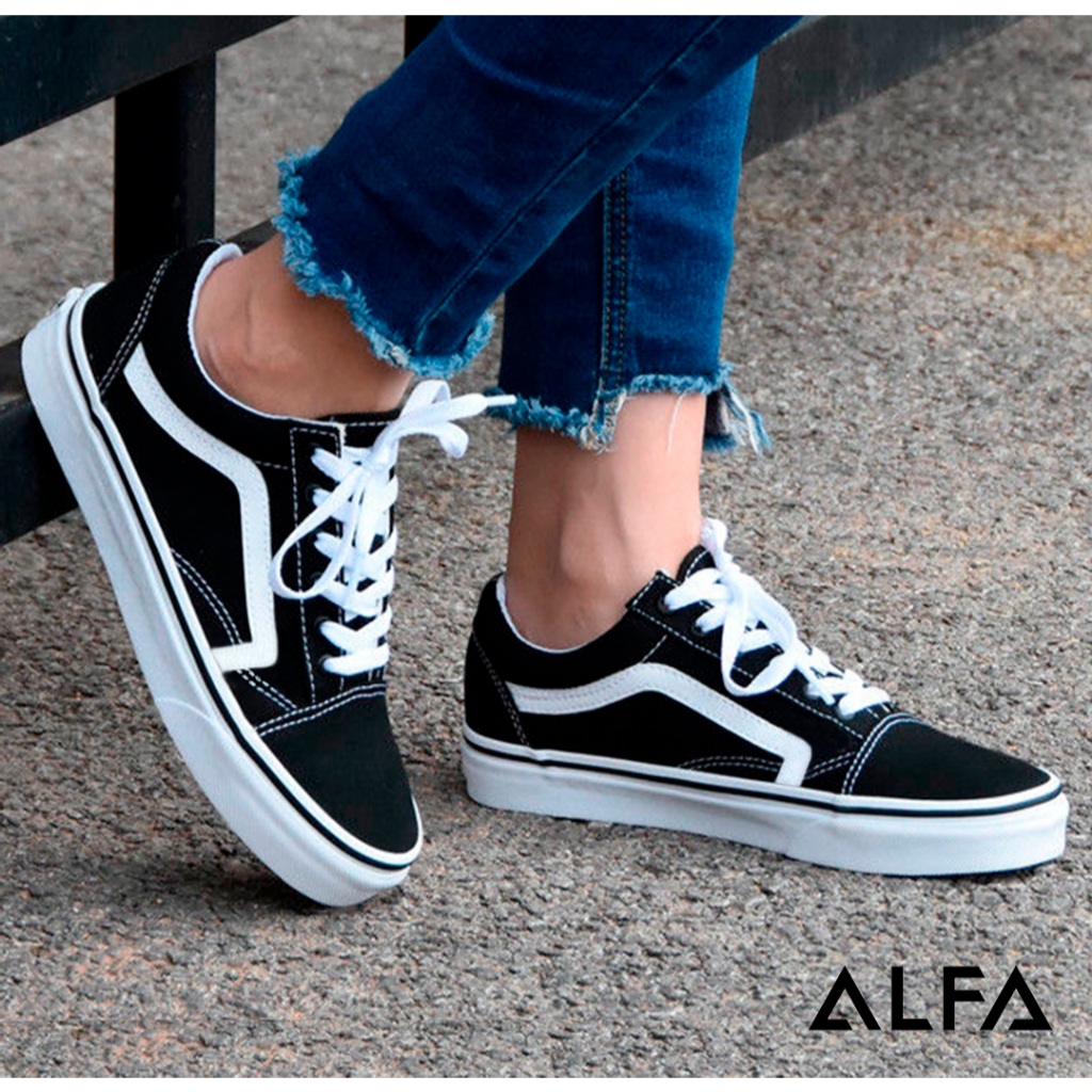 Tênis Casual Tradicional Mega Promoção