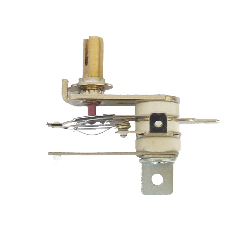 Termostato Original Churasqueira Eletrica Kst-278 10a/250v