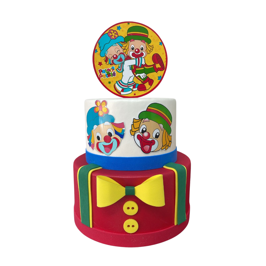 Bolo Fake Patati Patata: Onde Comprar | BuscaProdutos