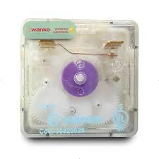 Timer 5 min Centrifuga Wanke